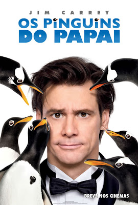 jim carrey os pinguins do papai Download   Os Pinguins do Papai