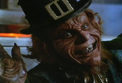 Leprechaun 6: El Regreso/Leprechaun: Back 2 tha Hood - Steven Ayromlooi (2003) Leprechaun+duende+maldito