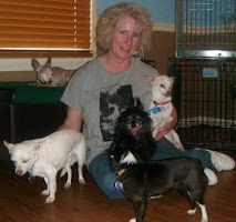 Anita Chaplin - Certified Canine Nutritionist