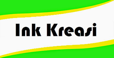 Logo INK KREASI