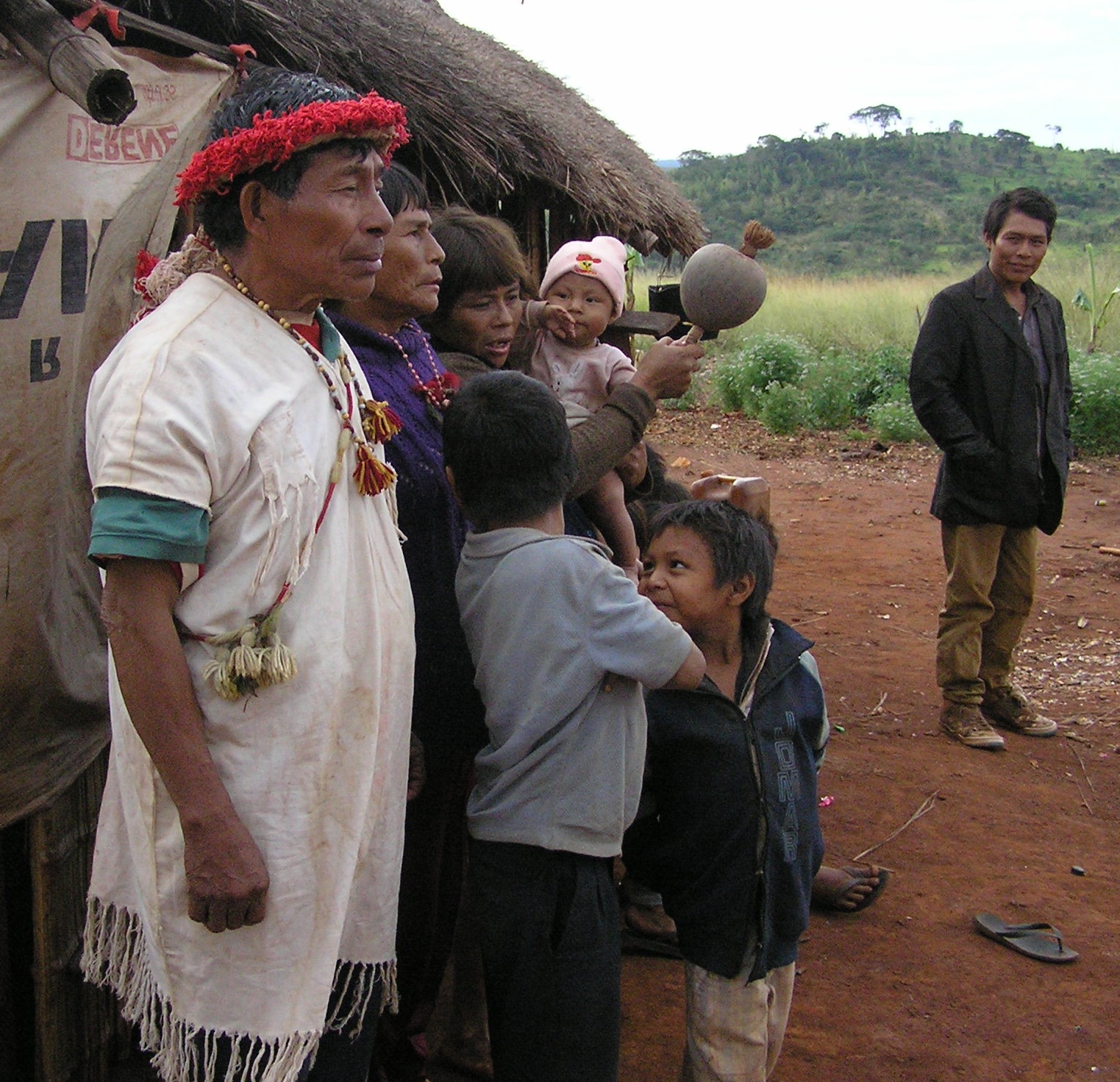 the maintaining of the land and farming for the guarani indians The guarani is an indigenous group living in the eastern lowland area of south america, with a population of about 80,000 it is believed that the guaranis originated. the maintaining of the land and farming for the guarani indians The guarani is an indigenous group living in the eastern lowland area of south america, with a population of about 80,000 it is believed that the guaranis originated.