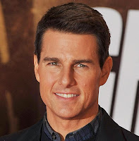 Tom Cruise Picture