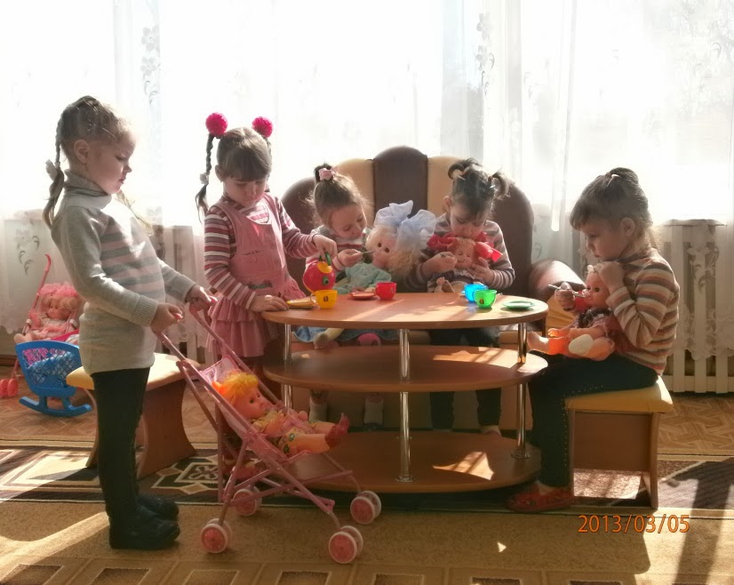 Конспект Заняття З Конструювання В Днз Середня Група