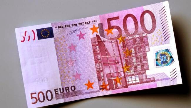 Vuoi guadagnare 500 euro?