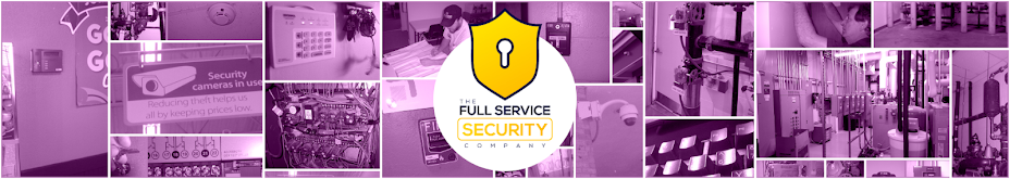 THE FULL SERVICE SECURITY COMPANY III