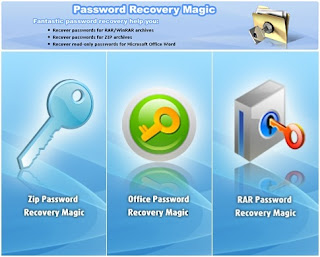 rar password recovery serial crack