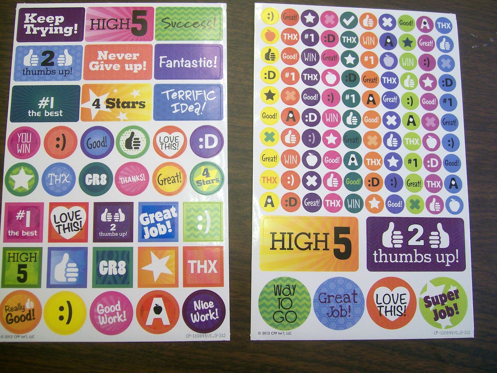 Math = Love Ups and Downs