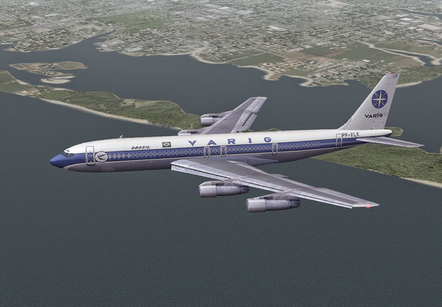 VARIG