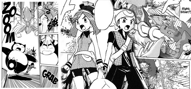 Pokémon – Fãs japoneses escolhem as 10 melhores companheiras de Ash - Manga  Livre RS