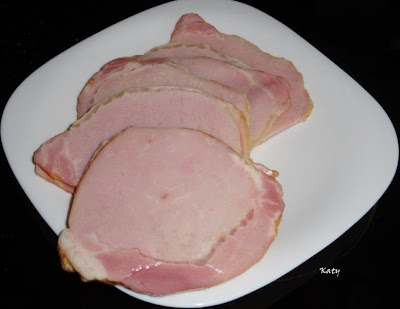 Menestra Con Lomo De Sajonia