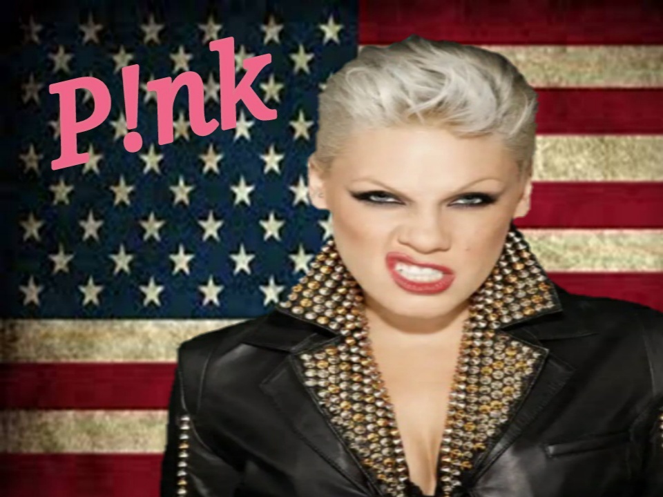 Discografía Completa De Pink