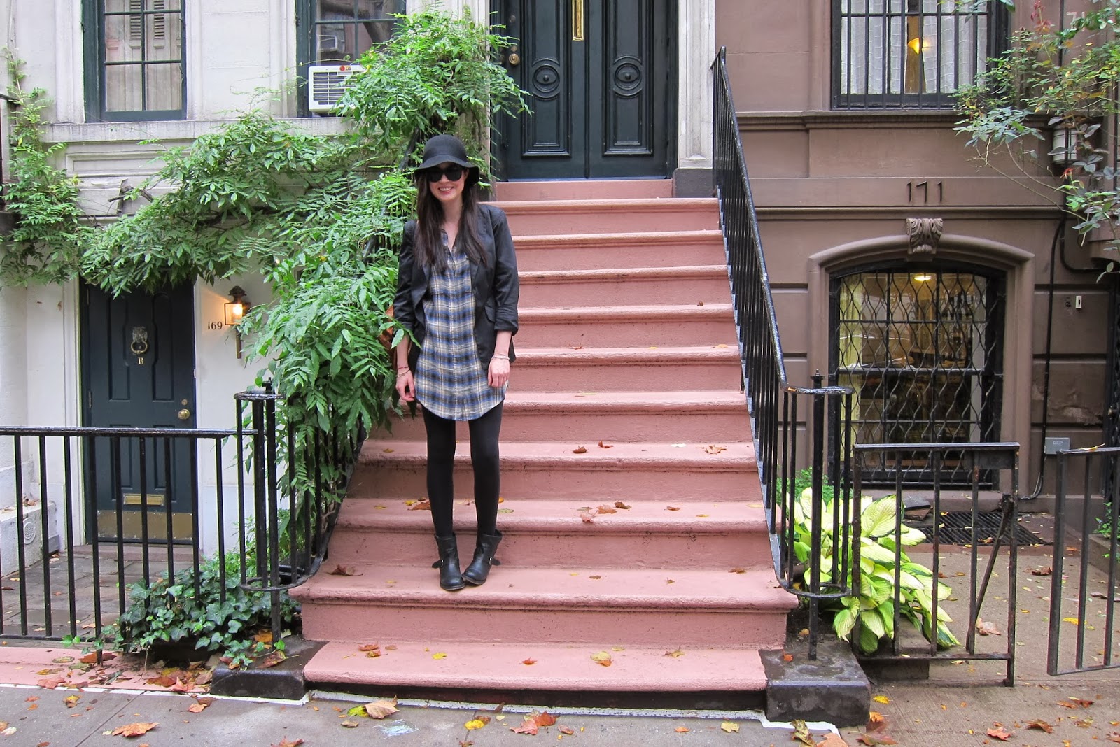New York City Holly Golightly