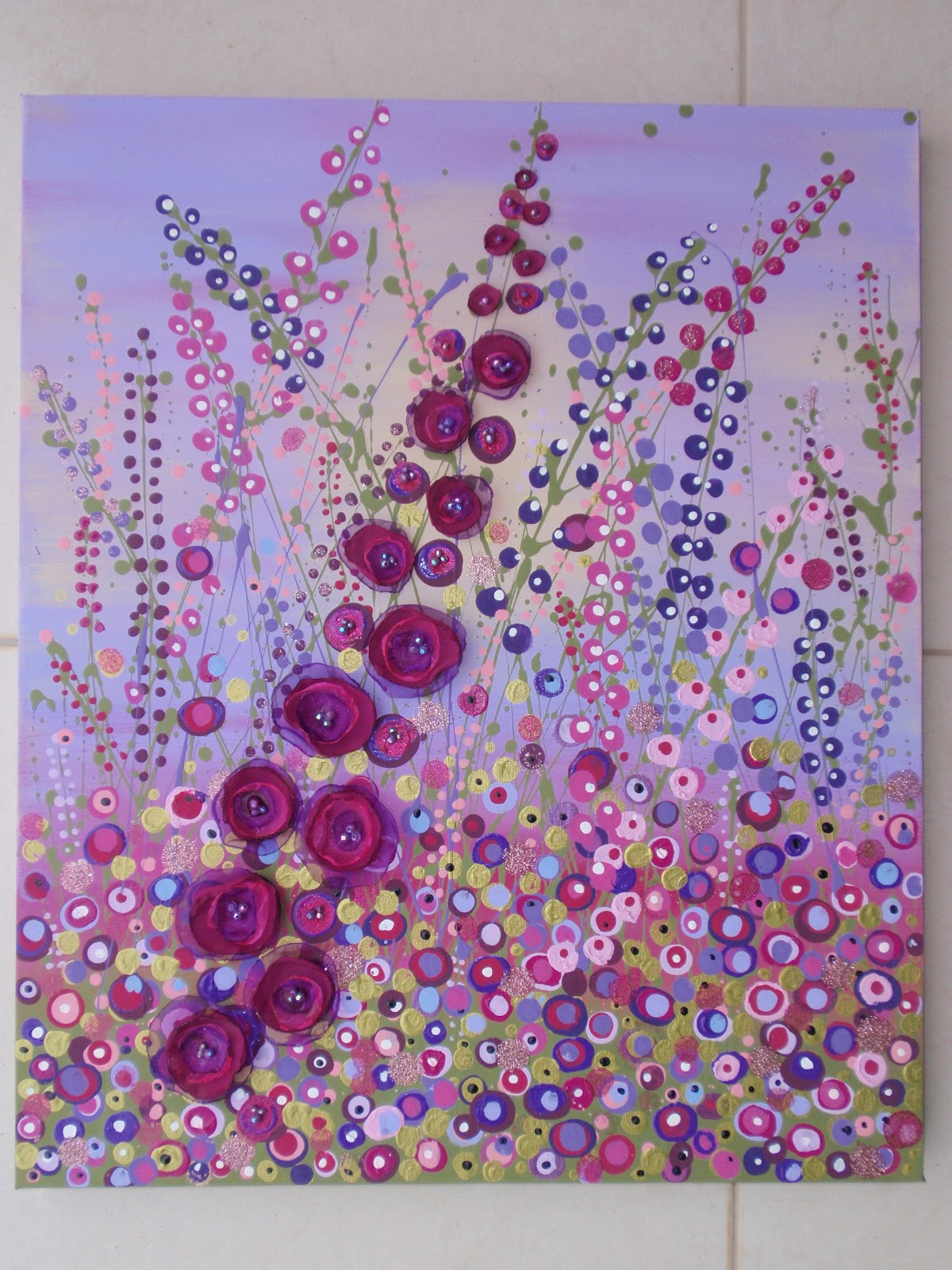 MadeByMe....Julie Ryder August 2012