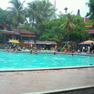 Taman Rekreasi Tlogomas | Bang Krisna - Belajar SEO, Trik SEO, Internet