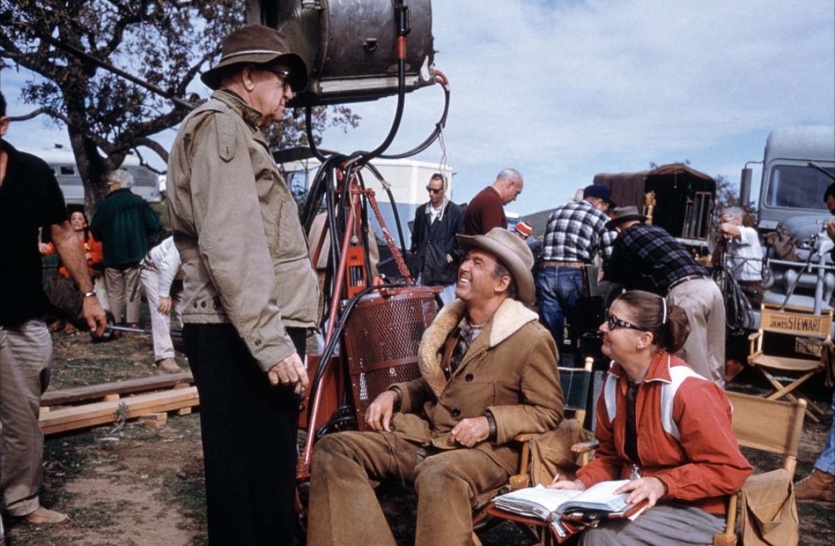 The American West Of John Ford [1971 TV Movie]