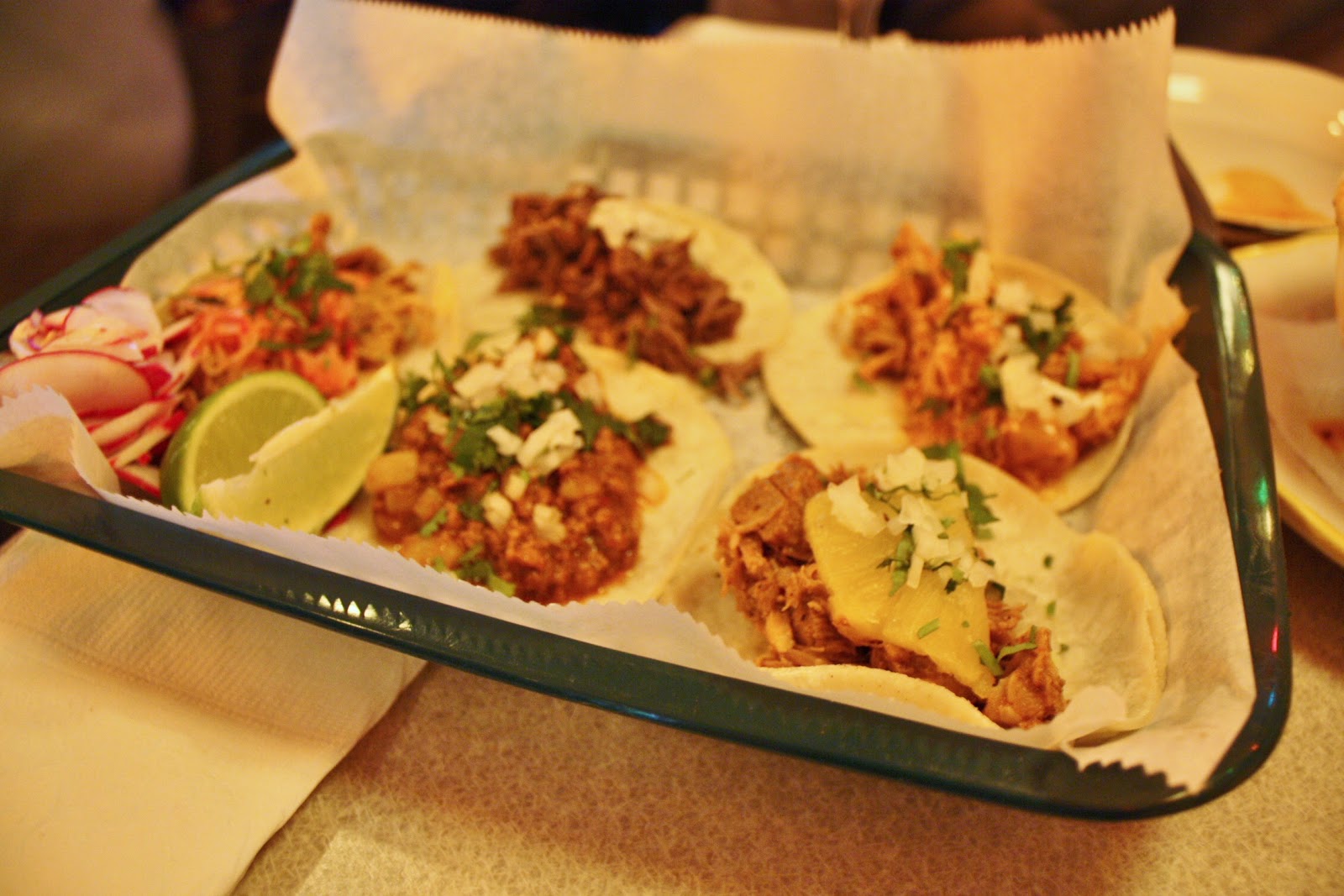 Two Eat Philly Loco Pez