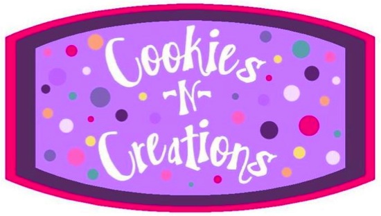 Cookies-N-Creations Ordering