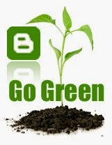 Lets Go green...Grow, and Clean