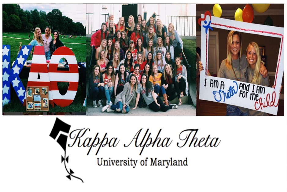 Kappa Alpha Theta 