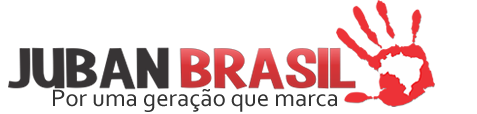 JUBAN Brasil - Início