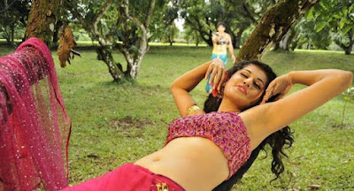 Tapsee Kannada Hot Actress Spicy Image