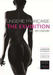 Lingerie Française making UK debut next month