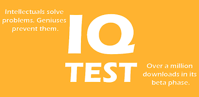 IQ Test apk