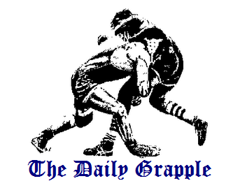 The Daily Grapple