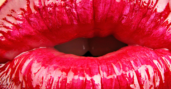 sexy lip face for facebook cover sexy lip face for facebook cover
