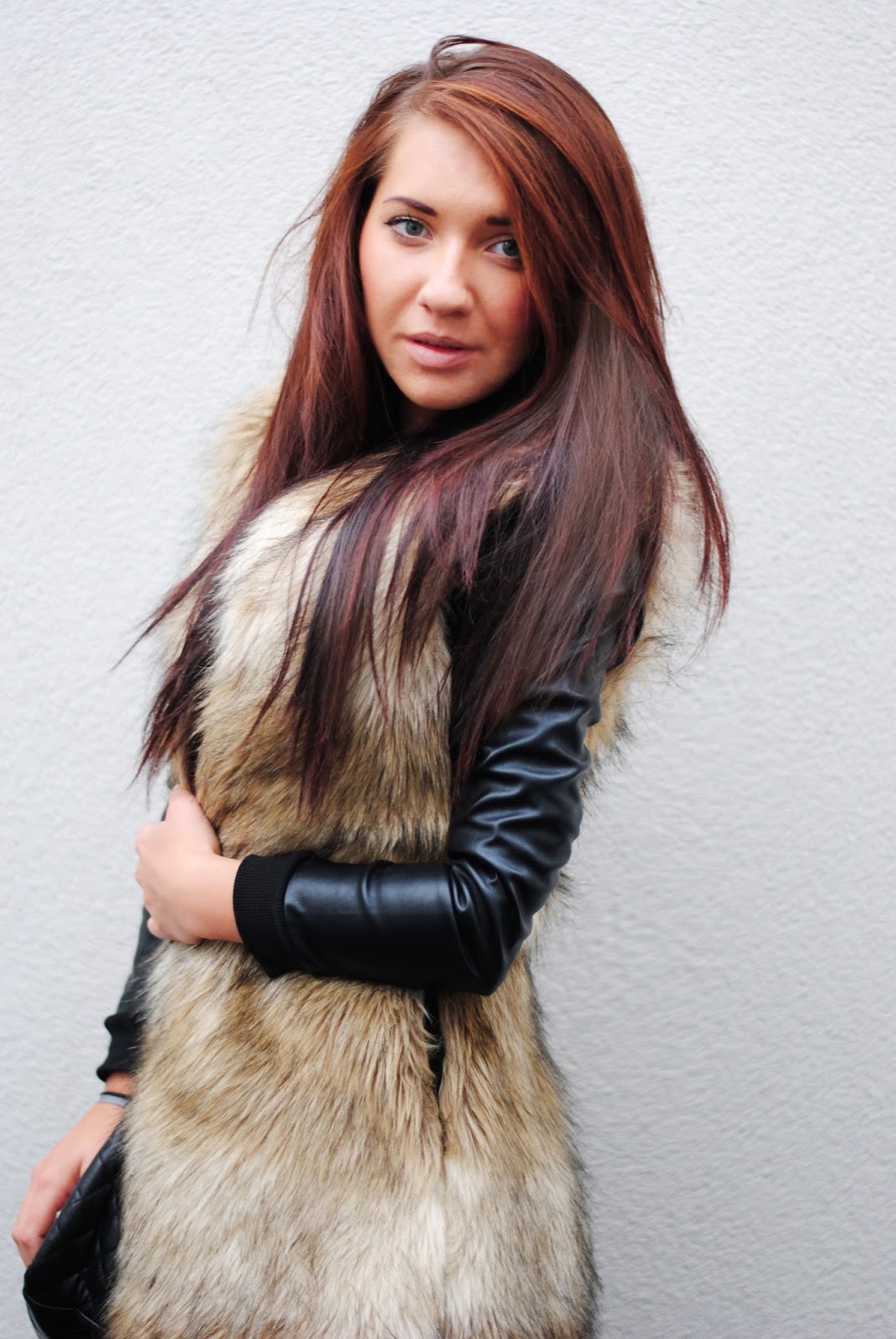 Fur