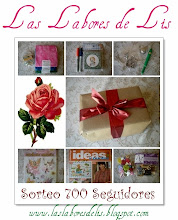 sorteo increible de Claudia lis