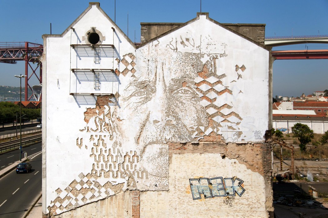 VHILS VHILS