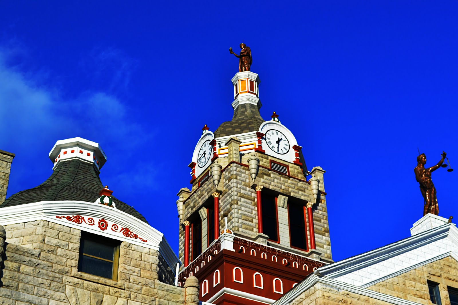 Hip Suburban White Guy Butler, MO