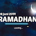 Persiapan Muslimah Menyambut Ramadhan 2014