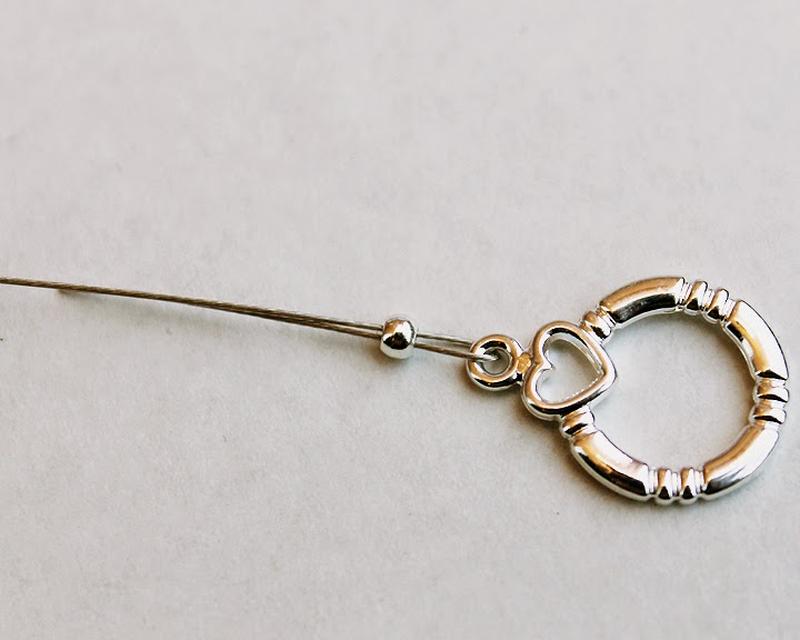 Wire Wrapped Jewelry and More DIY Bead Crimping Necklace Bracelet