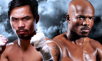 Pacquiao fights, bradley, boxing