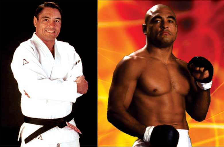 Who had the greatest win streak in MMA history? Sports, Hip Hop & Piff The Coli