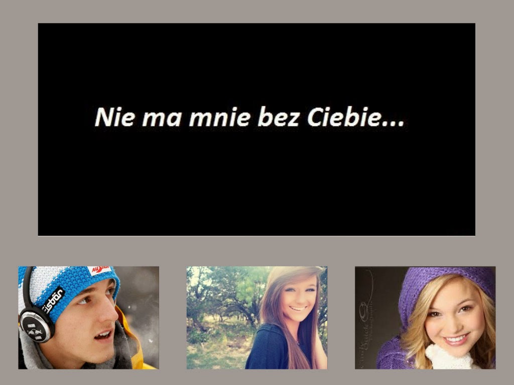 [End] „Odjeżdżając, niechcący potrącił jej duszę.”