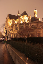 Paris February 2011