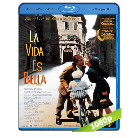 Arriba 98+ Foto banda sonora de la película la vida es bella El último