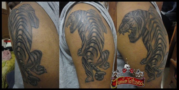 best tattoo studios in bangalore. Pradeep Junior :: Best Tattoo Artist in Bangalore, Tattoo Studios in 