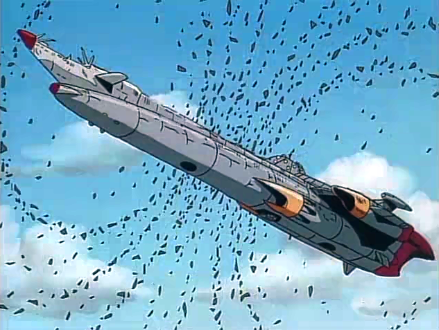 Musings Of A Sci Fi Fanatic Anime Insider Best Anime Ever