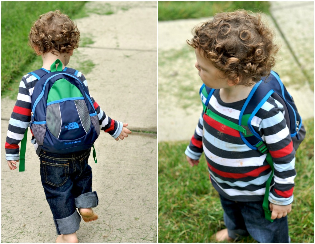 vsco north face backpack