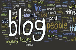 Sulit-Asyik ngblog :)