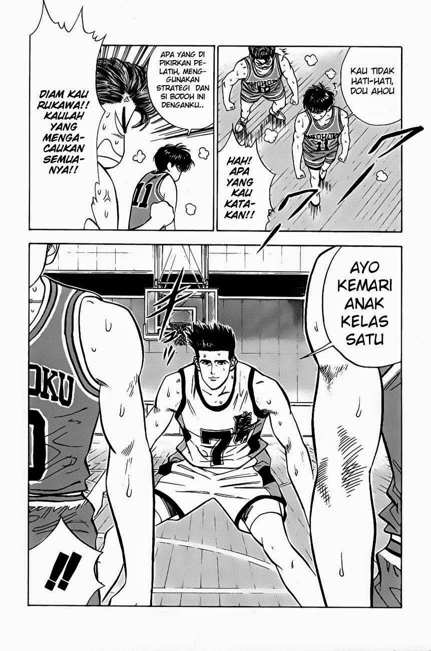 Komik slam dunk 044 - sendoh 45 Indonesia slam dunk 044 - sendoh Terbaru 8|Baca Manga Komik Indonesia|