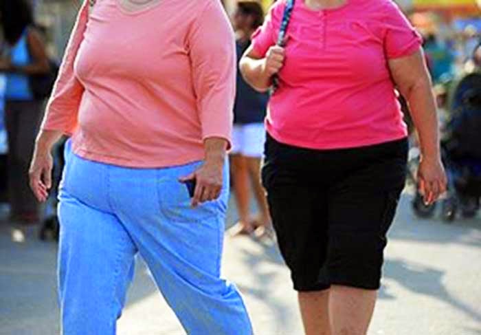 obesidad bajar de peso
