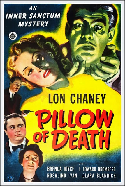 La Almohada Mortal (1945) VOSE