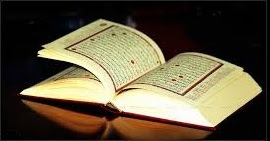 Manusia bertanya, dan Al-Qur'an menjawab untuk menerangi hati kita yang sedang galau