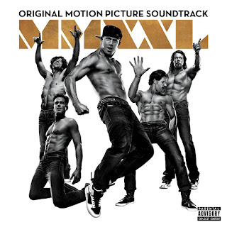 Magic Mike XXL Soundtrack (Various Artists)