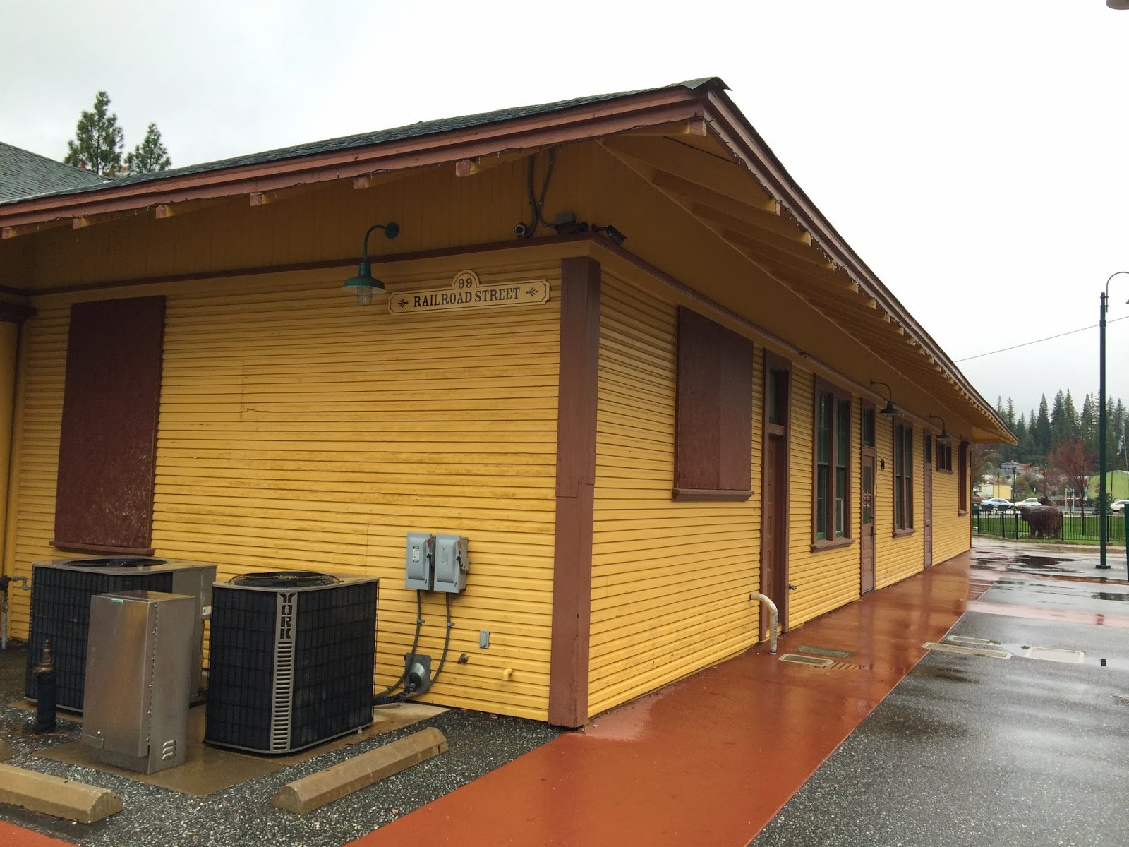 Chowbacca February 2014